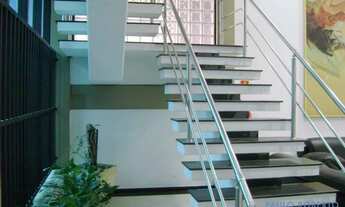 Imagem 3: PRÉDIO - BARRA FUNDA - SP