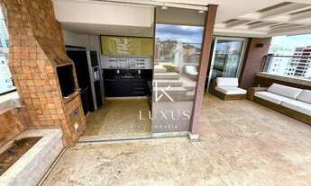 Imagem 7: Cobertura com 3 dormitórios à venda, 366 m² por R$ 3.300.000,00 - Sion - Belo Horizonte/MG