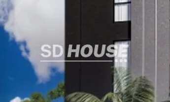 Imagem: Studio Park II, Guaíra - Curitiba/PR