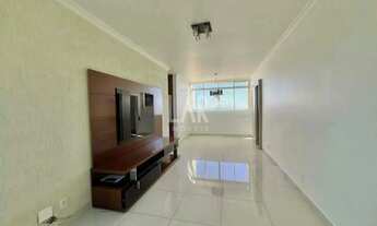 Imagem 2: Apartamento para aluguel, 3 quartos, 2 suítes, 2 vagas, Gutierrez - Belo Horizonte/MG