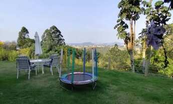 Imagem 4: CASA TÉRREA - PARQUE VILA RICA - SP