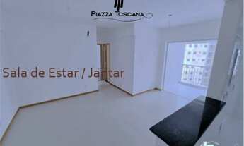Imagem 4: Entrega de imediato! PIAZZA TOSCANA. 3/4. 2 vagas. G.A283