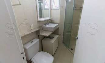 Imagem 7: Royal Ibirapuera Park disponível locação com 1 dorm e 1 vaga de garagem