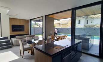 Imagem 4: Mansão Jurerê Internacional 3 Suites