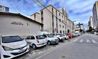 Imagem 2: Apartamento com 3 dormitórios para alugar, 53 m² por R$ 2.980,00/mês - Campinas - São José