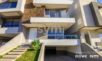 Imagem 6: Sobrado três quartos no Santa Cândida