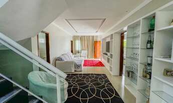 Imagem 7: Linda casa Duplex no aracagy lado praia