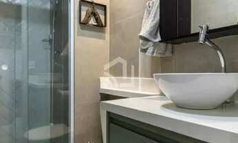 Imagem 14: Apartamento à Venda no Centro de São Paulo Pronto para Morar!