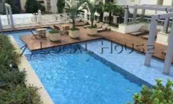 Imagem 7: Apartamento à venda em Curitiba, Água Verde, com 2 quartos, 77m²