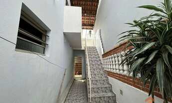 Imagem 2: Casa com 2 dormitórios para alugar, 90 m² por R$ 2.700,00/mês - Km 18 - Osasco/SP