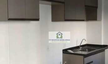 Imagem: Apartamento para alugar, 51 m² por R$ 2.330,05/mês