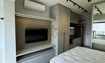 Imagem: Studio Mobiliado - Vila Mariana - 30m²