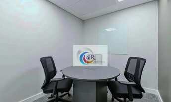 Imagem 7: Conjunto para alugar, 213m² - Vila Olímpia - São Paulo/SP