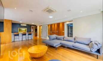 Imagem 5: Apartamento Garden 3 d com 3 gar prox ao Parcão