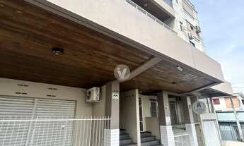 Imagem: Apartamento de 01 dormitório com terraço