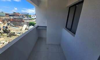 Imagem 3: Imóvel para venda tem 52 metros quadrados com 2 quartos em Centro - Paulista - PE