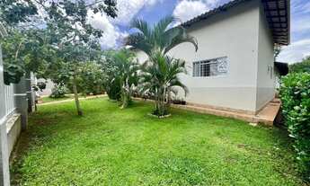 Imagem 5: Casa em condomínio 4 quartos, 2 suíte, 4 banheiros