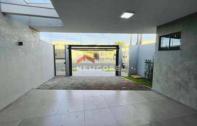 Imagem 7: Casa em Rua Pioneira Norvina Maria Gonçalves - Jardim Paris III - Maringá/PR