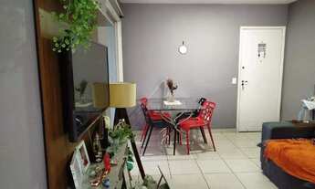 Imagem 1: Área privativa 3 quartos (1 suíte) Bairro Silveira