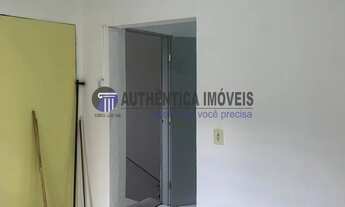 Imagem 7: SALA COMERCIAL para LOCAÇÃO - BELA VISTA - OSASCO - SÃO PAULO - SP AUTHÊNTICA IMÓVEIS