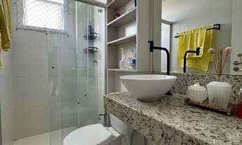 Imagem 6: Localização privilegiada aluguel semi mobiliado condomínio Villa Mônoco