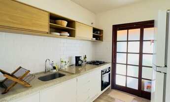 Imagem 7: Casa mobiliada em Itaúna