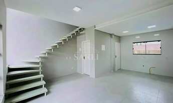 Imagem 2: Sobrado de 80 m² Ipiranga - São José