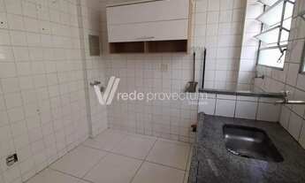 Imagem 7: Apartamento - Vila Proost de Souza - Campinas