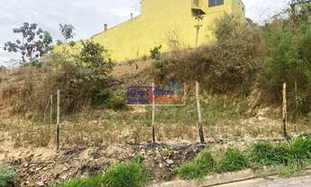 Imagem: Lote à Venda - Residencial Casa Grande