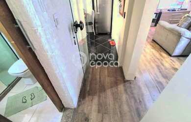 Imagem 4: Méier Apartamento com 1 dormitório