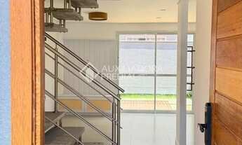 Imagem 4: Casa de Condomínio com 2 Quartos para alugar, 80m² - Morro das Pedras