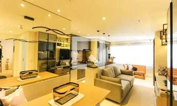 Imagem: Apartamento à Venda - Mooca, 2 Quartos