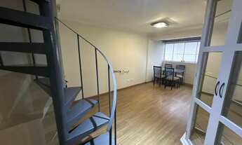 Imagem 6: Cobertura Duplex com Churrasqueira no Alto da Glória, Curitiba REF: cc0033