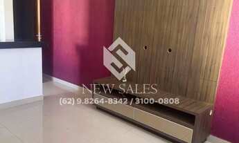 Imagem 4: APTO- 2 quartos, 44 m², 1 Vaga, Armários- Setor Garavelo