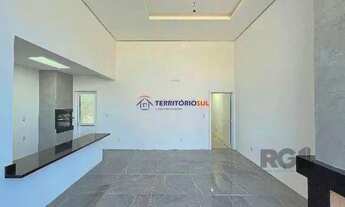 Imagem 6: Casa Condominio em Porto Alegre, no bairro Hípica, com 3 dormitório(s), e 3 banheiros, à v