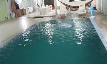 Imagem: Alugo casa para Temporada Barra dos Coqueiros