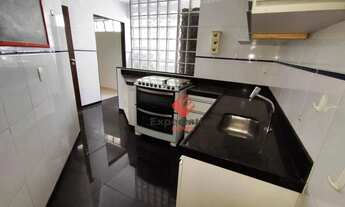 Imagem 7: Apartamento com 2 dormitórios para alugar, 65 m² por R$ 4.358,00/mês - Ouro Preto - Belo H