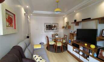 Imagem 5: Apartamento - Jardim Miranda - Campinas