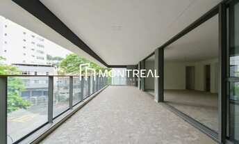 Imagem 3: APARTAMENTO À VENDA EM SUMARÉ, 4 SUÍTES. 4 VAGAS DE GARAGEM