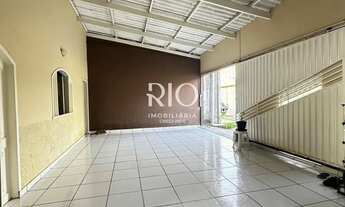 Imagem: Casa 2 quartos - São Francisco