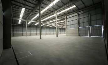 Imagem: Galpões de 5000 m2 Navegantes sc Bairro