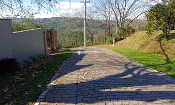 Imagem 2: Terreno amplo no condominio Residencial da Montanha