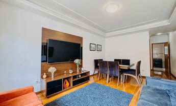 Imagem: Casa com 3 dormitórios à venda, 132 m²