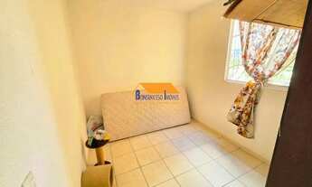 Imagem 6: Apartamento de 2 quartos, Bairro Granja de Freitas em Belo Horizonte