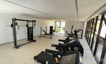 Imagem 6: Apartamento 2Q 54 m2 no Altiplano Cabo Branco - João Pessoa/PB