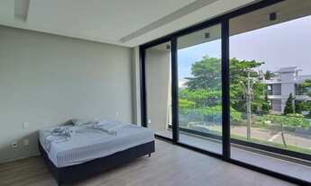 Imagem 6: Mansão Jurerê Internacional 3 Suites