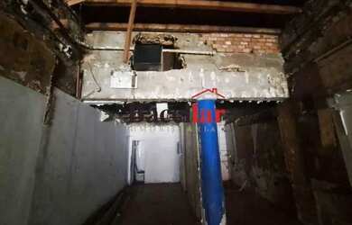 Imagem 7: Loja e Sobreloja, 390m² área total. Área externa ao ar livre! Tijuca