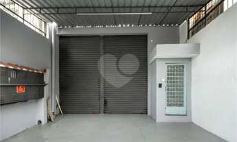 Imagem 3: Galpão à venda em Casa Verde Média - SP