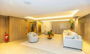 Imagem 3: APARTAMENTO NO EDIFICIO EXPEDITION HOME, COM 2 DORMITÓRIOS SENDO 1 SUÍTE, 58M² UTIL E 49M²