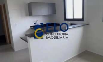 Imagem: R$ 2500. Apartamento para locação em Santos-SP